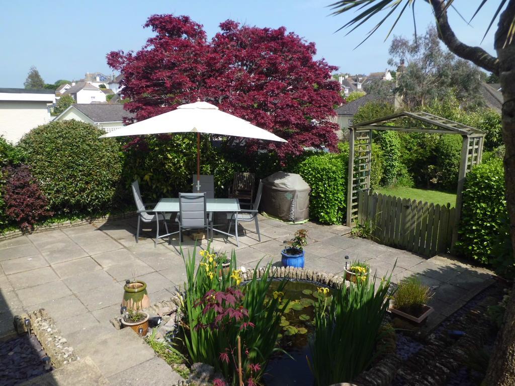 Fair Winds Guest House Brixham Exterior foto