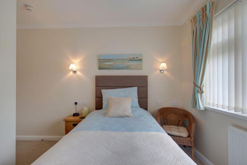 Fair Winds Guest House Brixham Exterior foto